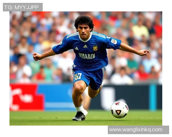 曼字闪耀绿茵场足球明星们的传奇故事与精彩瞬间 曼字闪耀绿茵场足球明星们的传奇故事与精彩瞬间