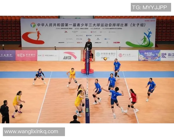 深圳排球队选拔赛背后的拼搏故事与成长历程揭秘