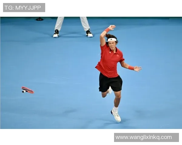 西安网球队创下网球速度新纪录引领全国网球发展新潮流