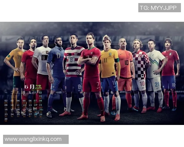 足球明星对决精彩瞬间全景图集展示你心中的足球偶像 足球明星对决精彩瞬间全景图集展示你心中的足球偶像