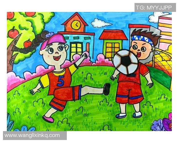 足球明星海报动漫图集展现球场魅力与青春活力的完美结合 足球明星海报动漫图集展现球场魅力与青春活力的完美结合