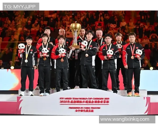 乒乓球热点：解读广州乒乓球队的进攻