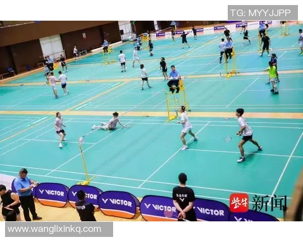 羽毛球热议：深圳羽毛球队的个人能力争议