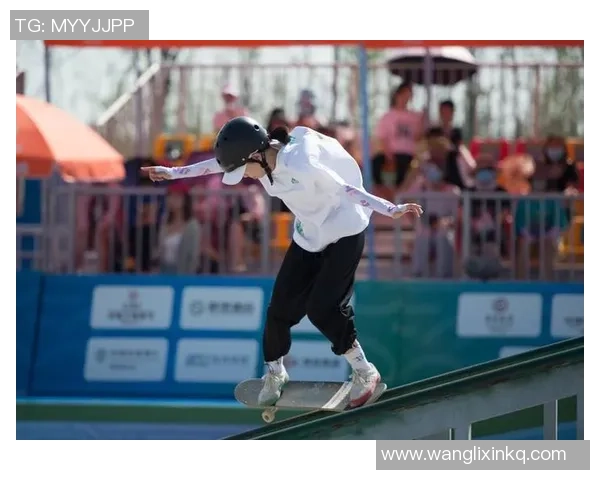 最新滑板意识TOP10：重庆滑板队领跑