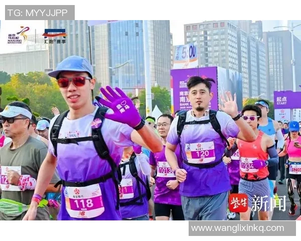 城市马拉松特别报道：南京攀岩队的成长故事