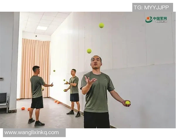 科学网球:灵活性训练方法