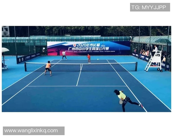 聚焦网球:广州网球队的比赛经验话题