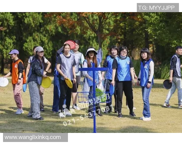 飞盘焦点：南京飞盘队的耐力探讨