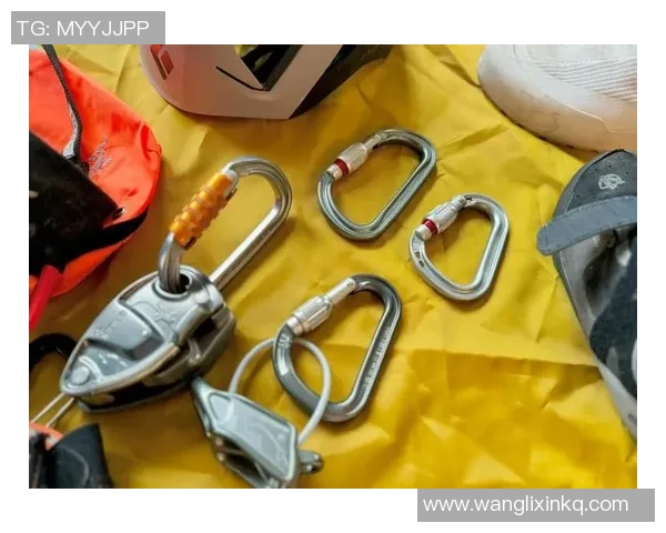 攀岩新手攻略:个人能力入门指南 攀岩新手攻略:个人能力入门指南