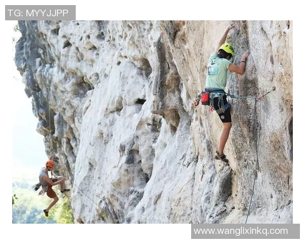极限运动联赛点评：北京攀岩队的耐力表现