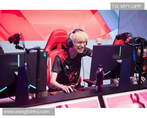 热议DOTA2:FPX的状态变革 热议DOTA2:FPX的状态变革